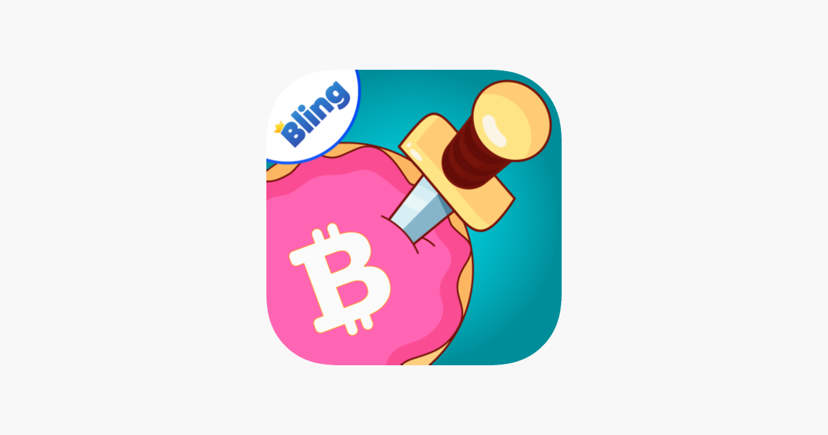 Bitcoin Food Fight - Get BTC - الإصدارات القديمة APK