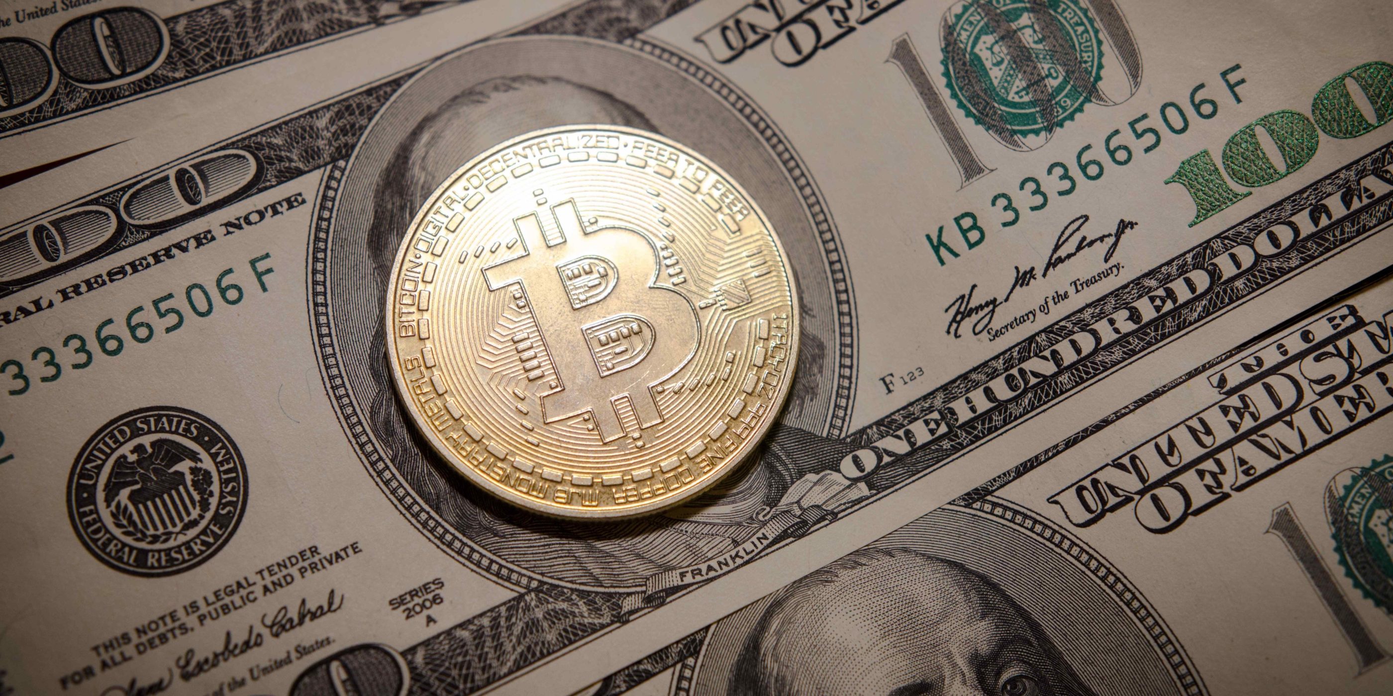 How To Cash Out Your Crypto Or Bitcoin | Bankrate