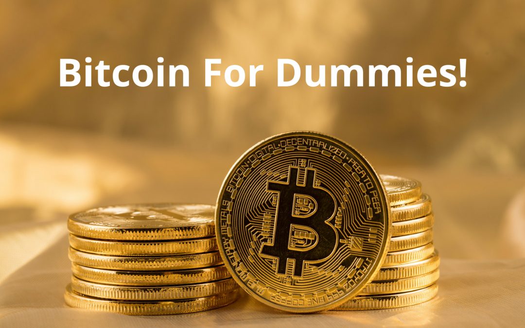 Cryptocurrency All-in-One For Dummies [Book]