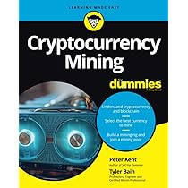 Bitcoin For Dummies | Indigo