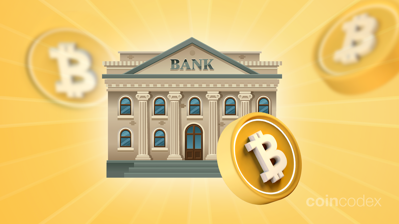 Top Crypto Friendly Banks in - The Complete Guide