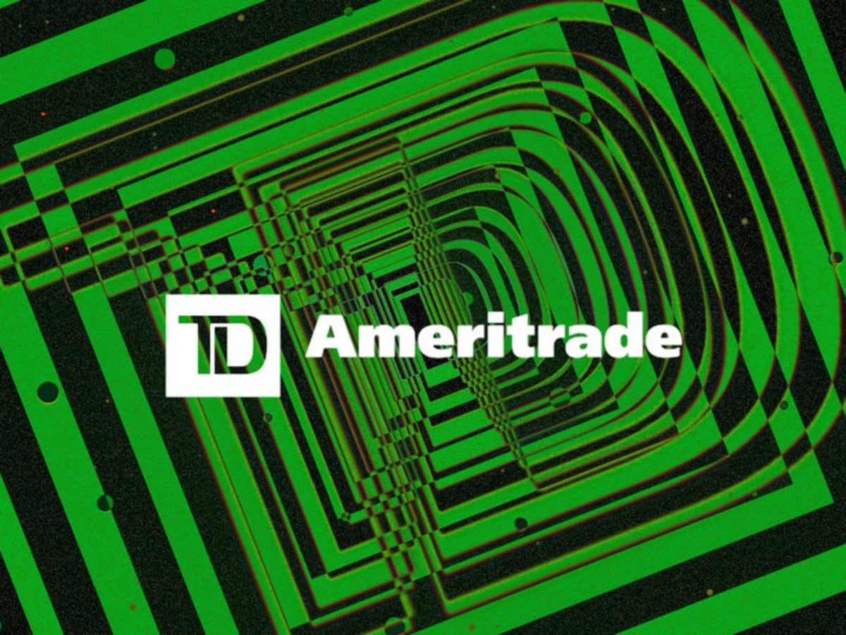 Futures Trading | TD Ameritrade