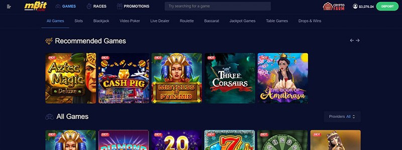 Best Crypto & Bitcoin Casino Games - bymobile.ru