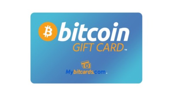 Bitcoin Gift Card | Buy Bitcoin with credit card instantly - Crypto Voucher