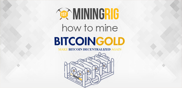 The Best Bitcoin Gold Mining Pools: The Ultimate BTG Pool Guide