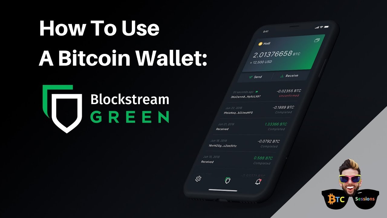 Download Green: Bitcoin Wallet APK for Android - Free and Safe Download