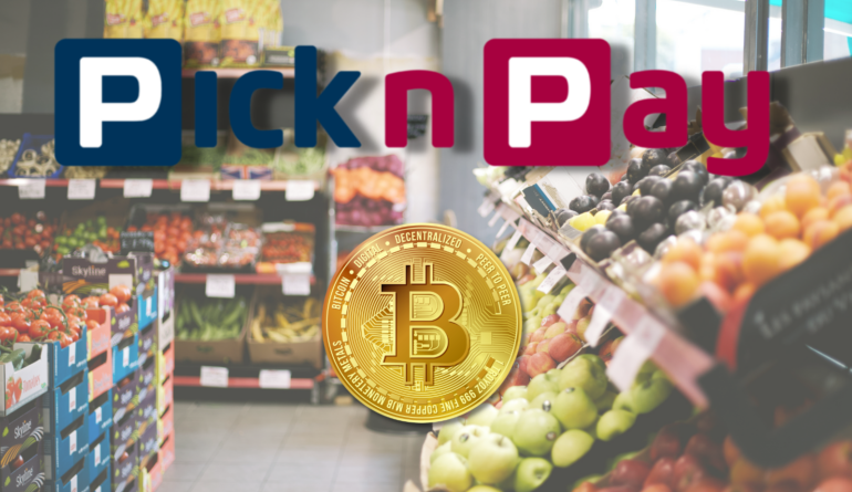 You can now use Apple Pay to buy a coffee, pizza or groceries with your Bitcoin | Tech News