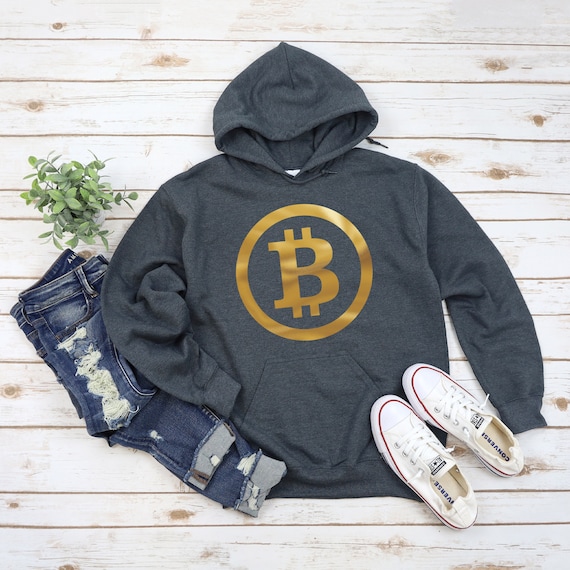 Bitcoin Hoodies & Sweatshirts | Unique Designs | Spreadshirt