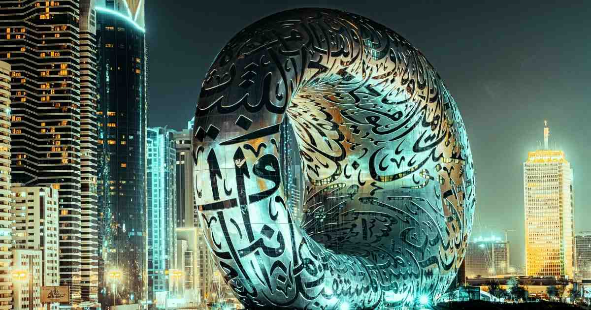 How to Buy Bitcoin UAE & Dubai: 9 Best Exchanges & ATMs