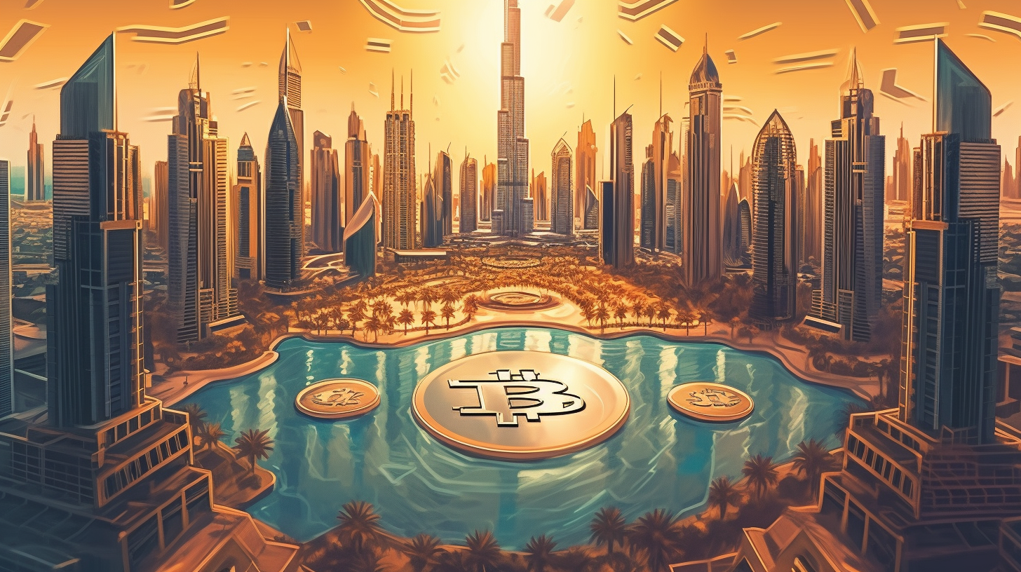 4 Best Exchanges To Buy Bitcoin in Dubai ()