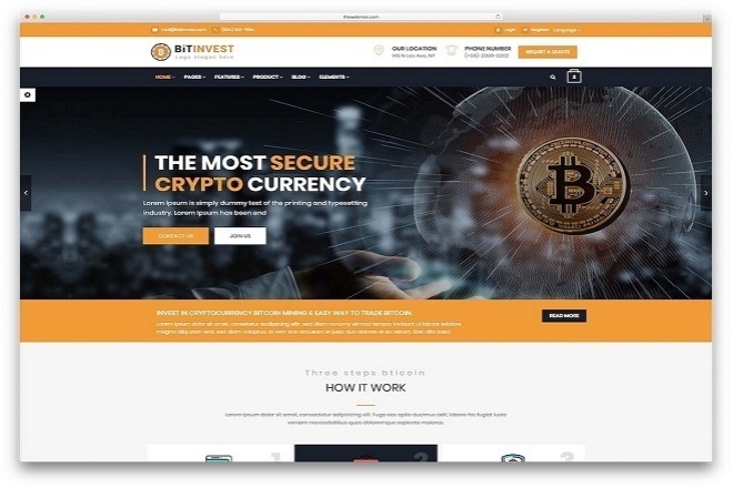 Bitcoin Up Official Website