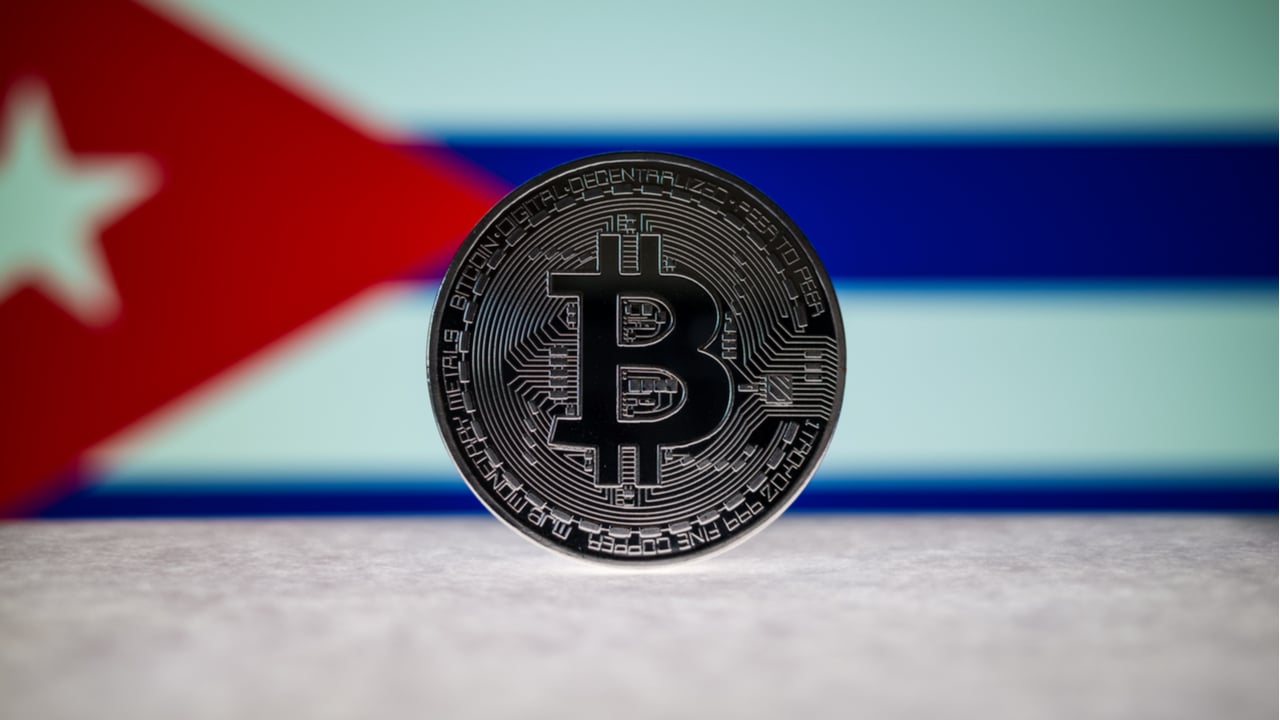 Sell Bitcoin in Havana Province, Cuba - Receive MoneyGram