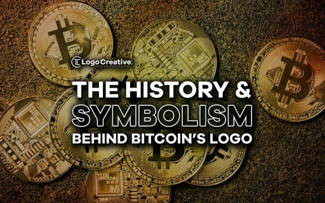 Bitcoin Logo, symbol, meaning, history, PNG, brand