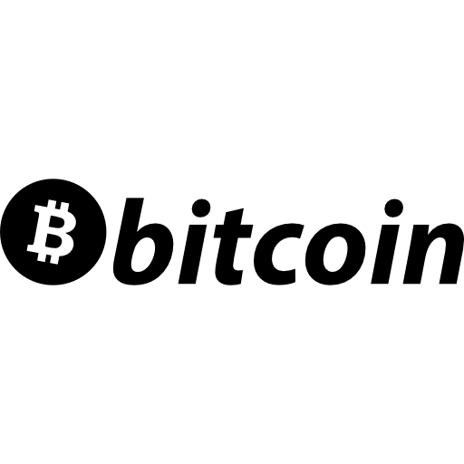 Bitcoin Logo PNG Transparent & SVG Vector - Freebie Supply