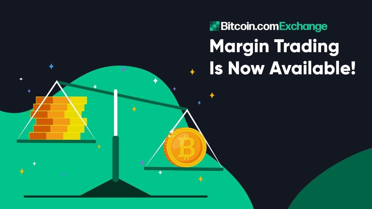 Crypto Margin Trading for Beginners Guide & Exchanges