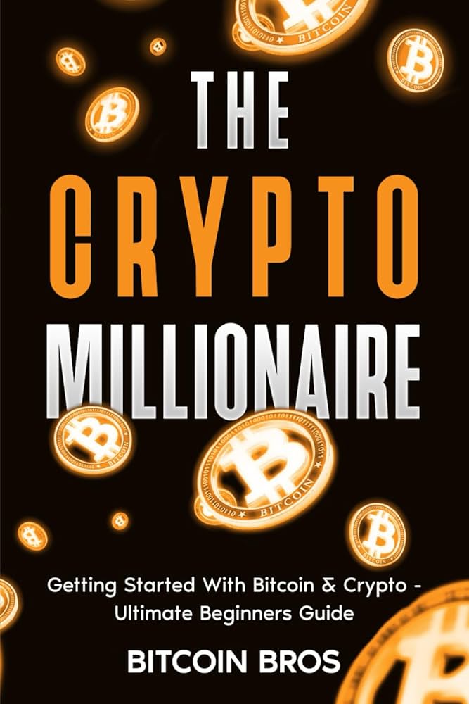 I’m a millionaire and this is my crypto portfolio – Personal Finance Club