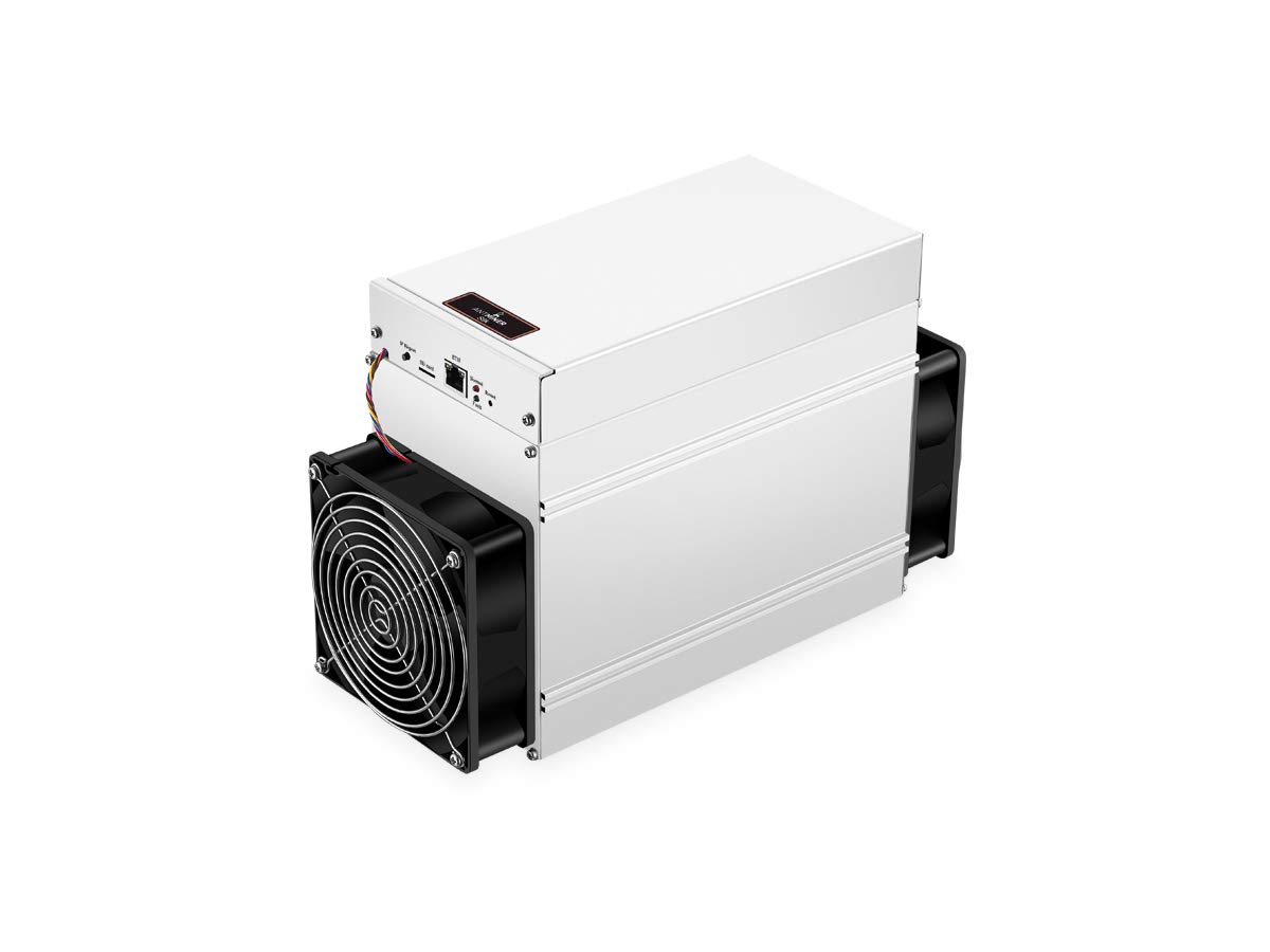 Bitmain Antminers - Antminer Miner S19 Pro+ Hyd. Th/S Importer from New Delhi