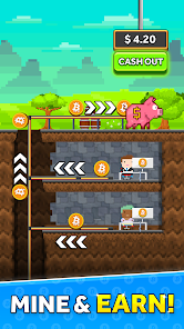 Bitcoin Miner Earn Real Crypto - APK Download for Android | Aptoide