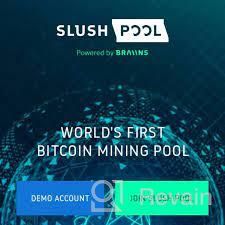 Slush Pool - Startup Stash