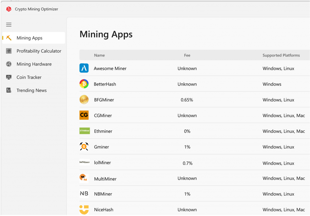 Crypto Tax Calculator - Calculate Tax on Cryptocurrency Gains