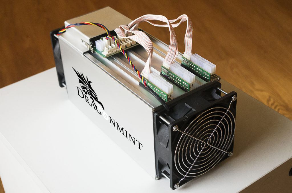 Bitcoin Mining Hardware Selection: A Comprehensive Guide - D-Central