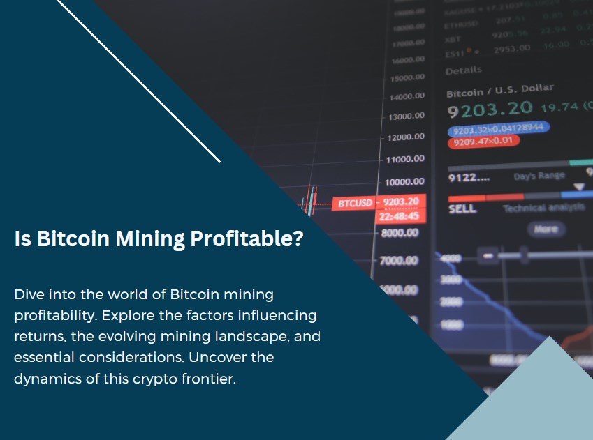 Crypto Mining: What's Most Profitable in - Bitcoin Market Journal