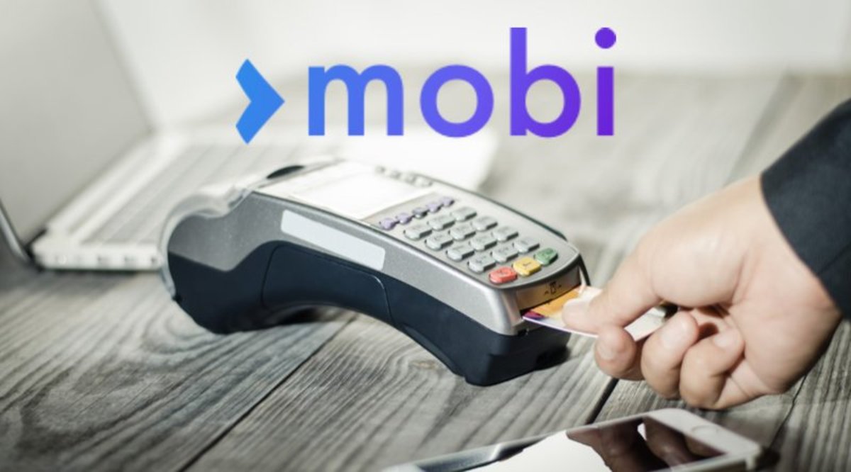 Mobi - BitcoinWiki