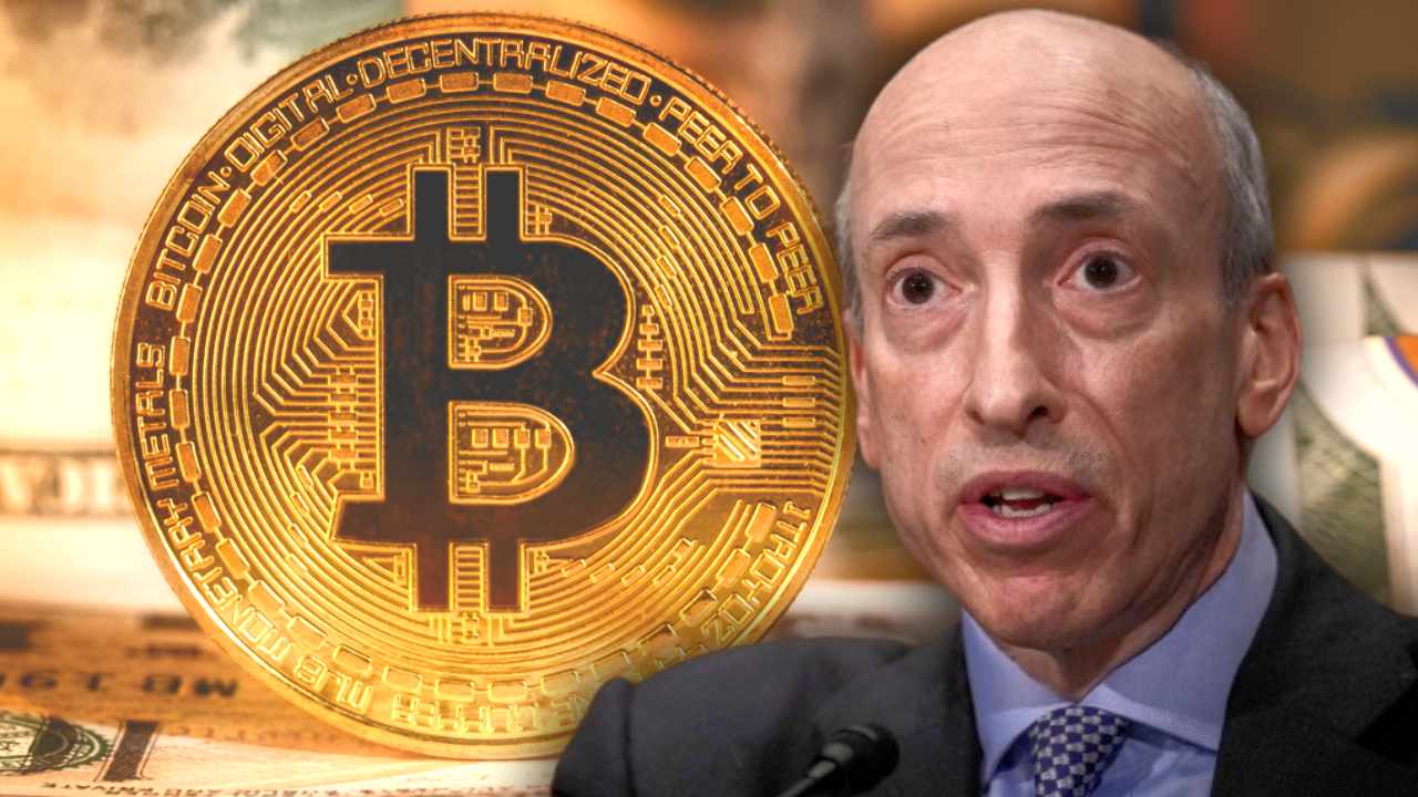 With the fake Bitcoin ETF approval, Gary Gensler created his own worst nightmare | Fortune Crypto