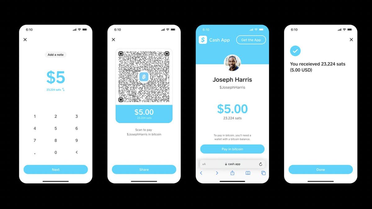 Cash App Review | Bankrate