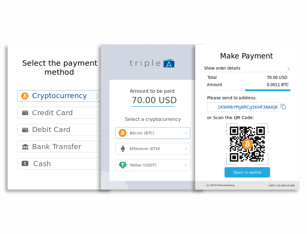 How Do I Use Bitcoin as a Payment Method?