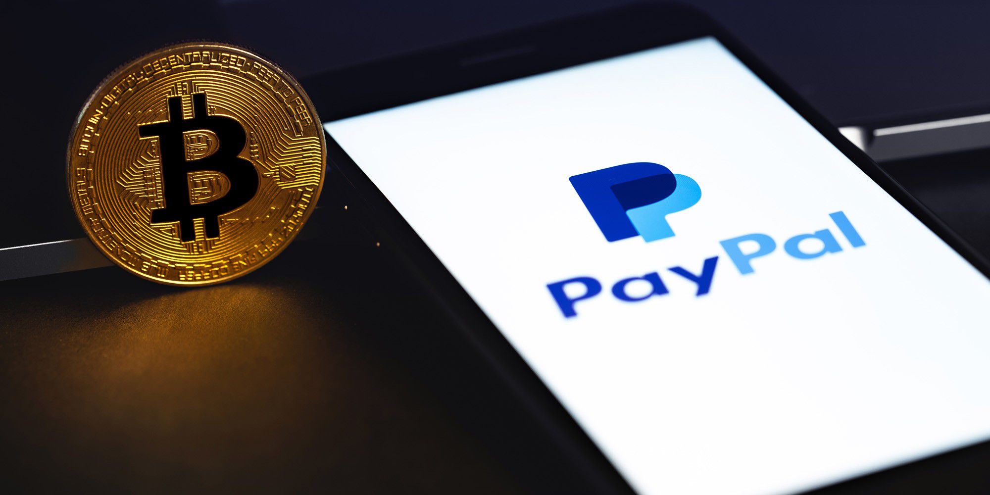 Kryptowährungen kaufen mit PayPal ➡️ Anleitung & Tipps