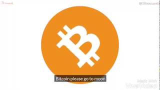 Bitcoin to the Moon | BitMex / Astrobotic