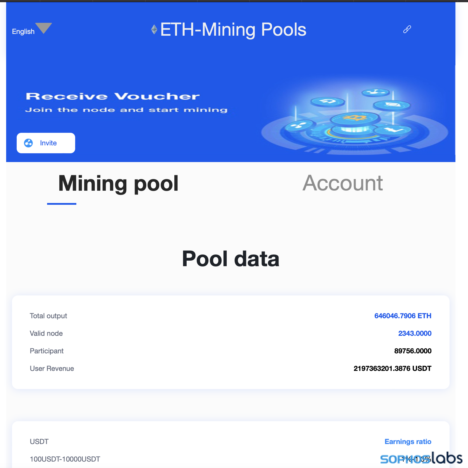 Solo Bitcoin GOLD BTG Mining Pool - 2Miners