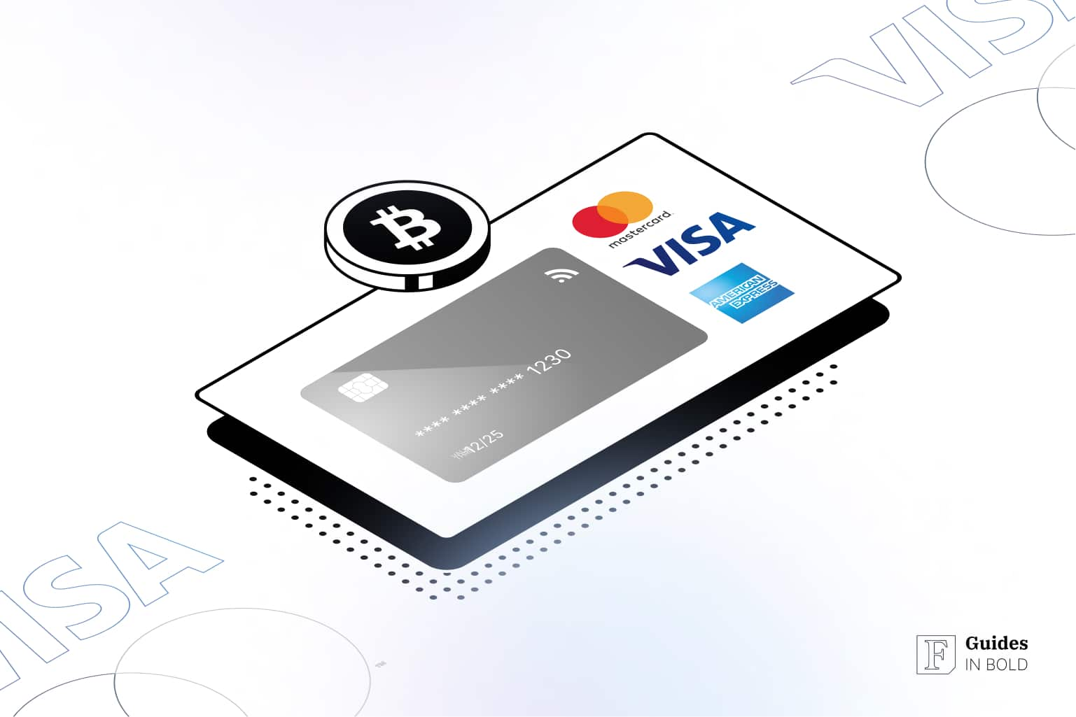 Crypto Card Program by Mastercard for Enabling Everyday Purchases