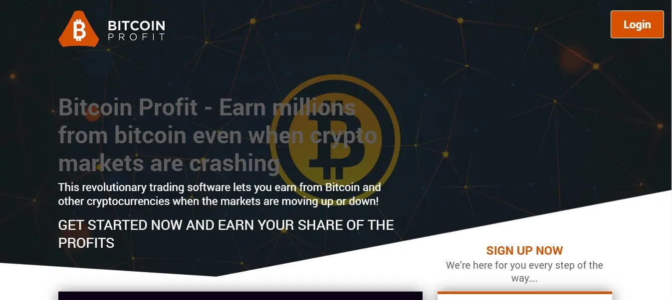 Bitcoin Profit™️: APP Review Is It A Scam or Legit?