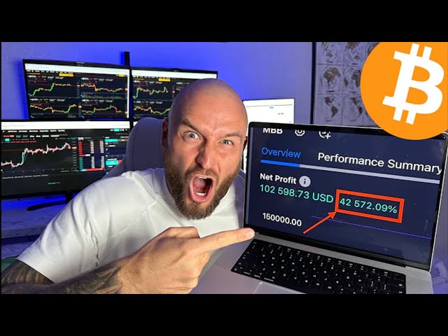 Bitcoin Profit Secrets Videos | PROFIT TWEAKS