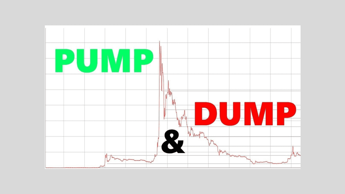 Market Manipulation: Crypto Pump and Dump Schemes | Kogan Page