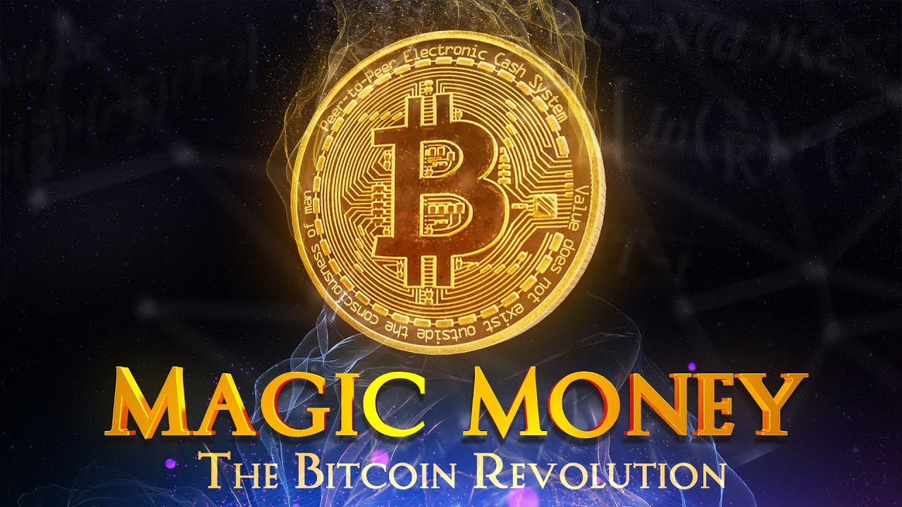 The Bitcoin Revolution