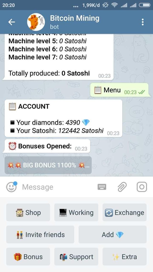 Legit Telegram Bots | Real payment Proofs