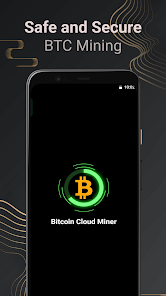 Bitcoin Server Mining APK - Free download for Android