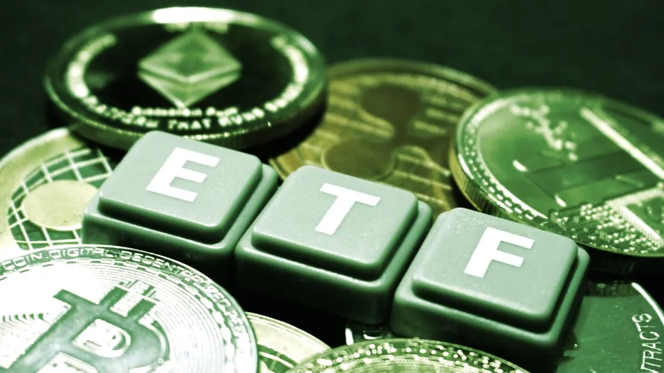 BetaPro Inverse Bitcoin ETF - Horizons ETFs