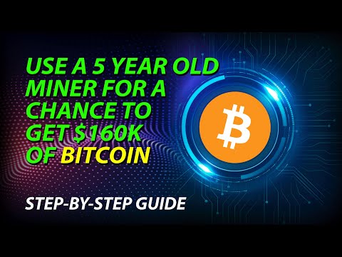 Ultimativer Bitcoin Mining Guide ➡️ Alle Infos zum Bitcoin minen