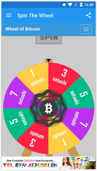 Crypto Casinos - Go Spin Casino