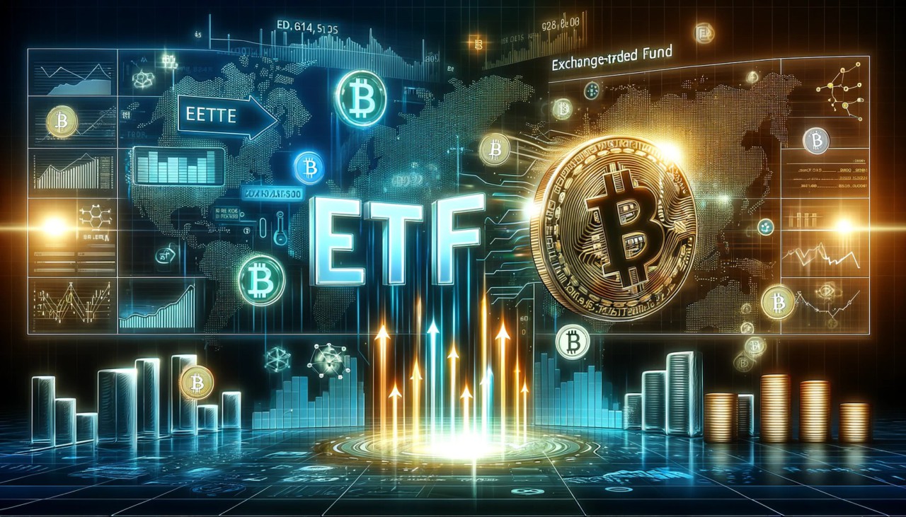 SEC approves first spot bitcoin ETFs in boost to crypto advocates