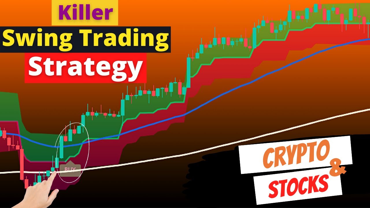 The Art of Cryptocurrency Swing Trading: Essential Strategies for Beginners | OKX