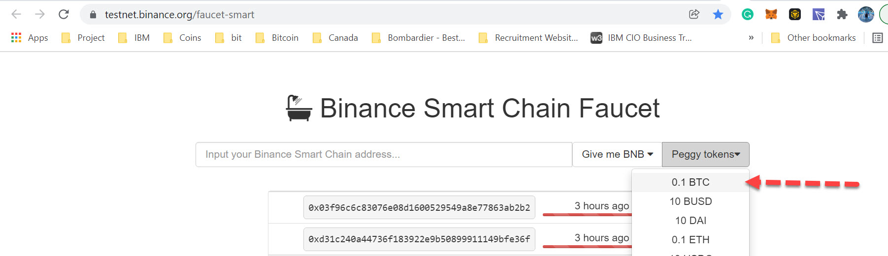 Bitcoin Testnet: A Beginner’s Guide to Using the Bitcoin Testnet