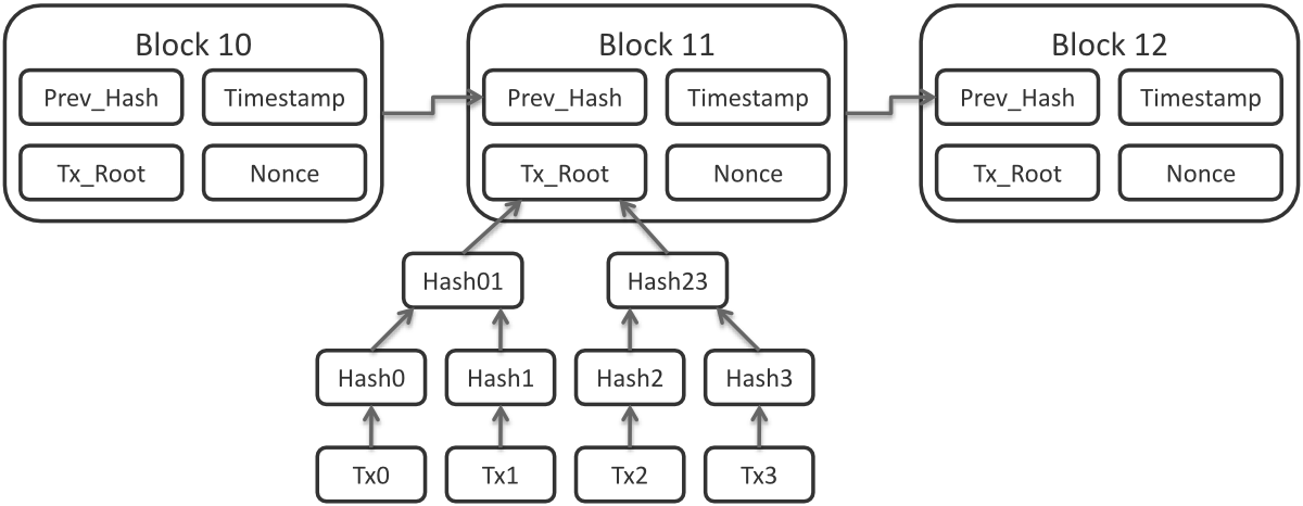 Timestamp: Timekeeping in Cryptocurrency Block Headers - FasterCapital