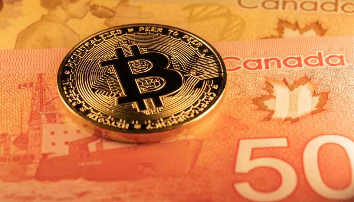 Bitcoin to Canadian dollar - BTC to CAD chart | bymobile.ru