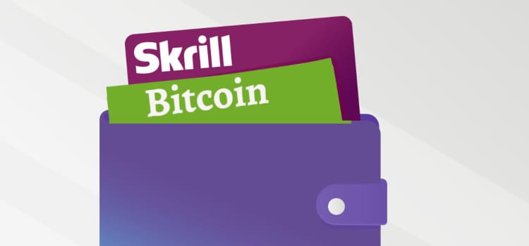 Withdraw to crypto | Skrill