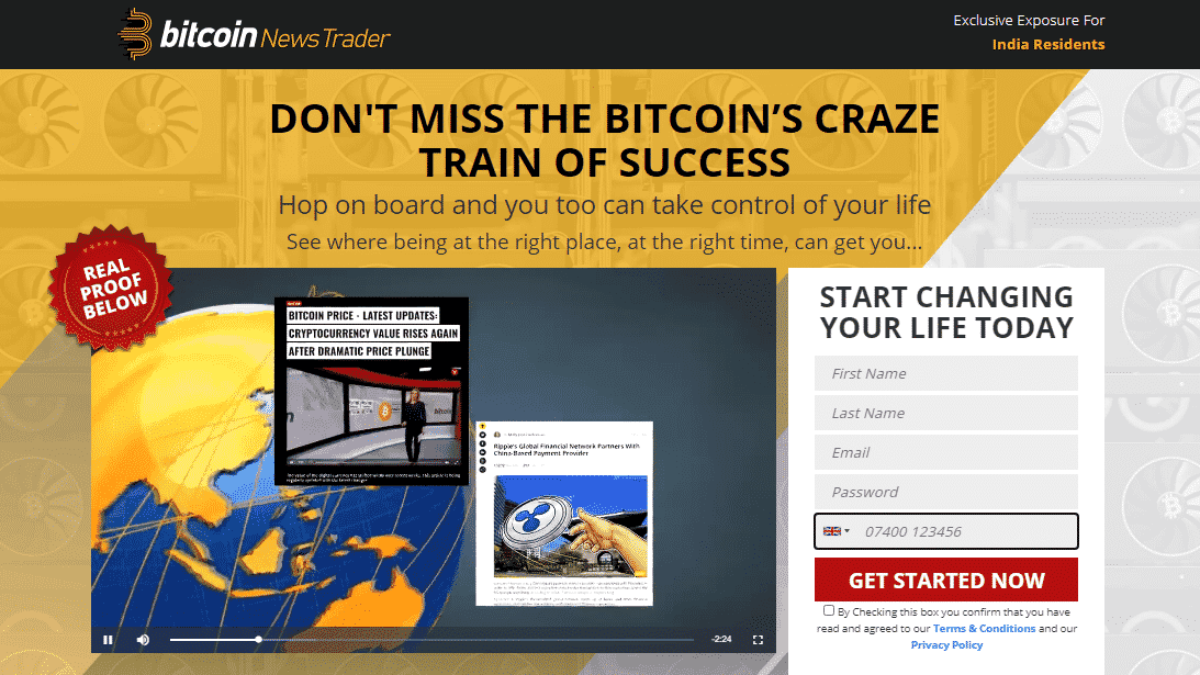 Bitcoin System - Is This App Too Good To Be True? Read This Review Now